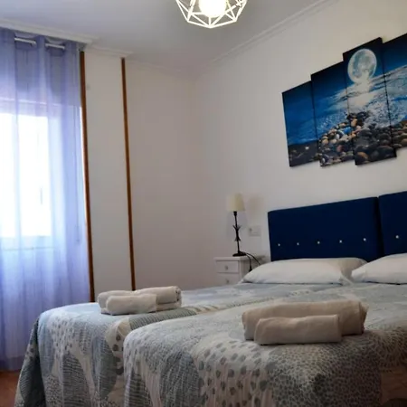 Lejlighed Rego Da Rana