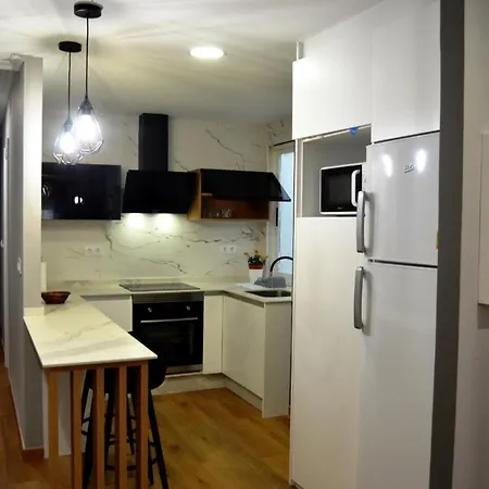 Rego Da Rana Lejlighed Arzúa