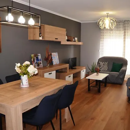 Apartment Rego Da Rana Arzua