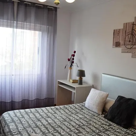 Rego Da Rana Apartmán