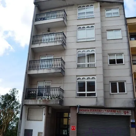 Rego Da Rana * Arzúa