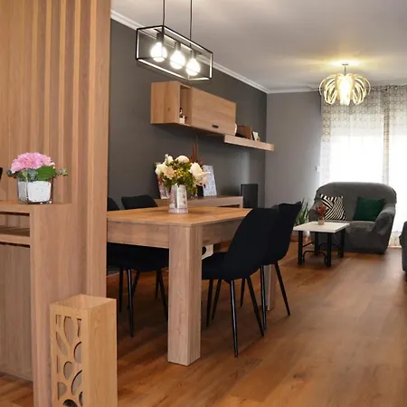 Lejlighed Rego Da Rana