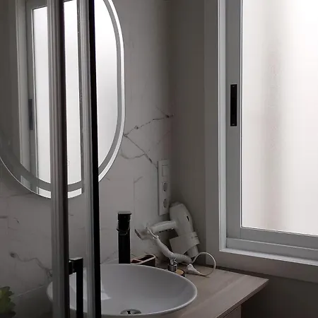 Rego Da Rana Apartmán Arzúa